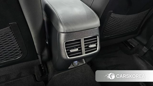 Hyundai Sonata (DN8) id 4518329 из Кореи 10