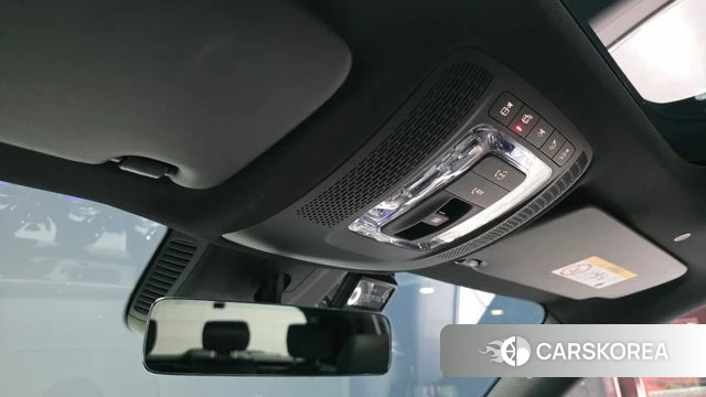 Mercedes-Benz GLB-Class X247 id 4952080 из Кореи 10