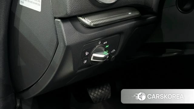 Audi New A3 id 5035827 из Кореи 10