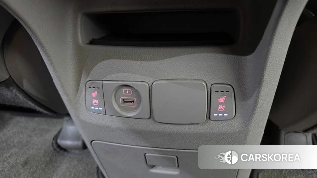Kia The New Carnival id 5041595 из Кореи 10