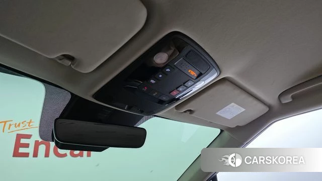Kia Carnival 4th generation id 4929141 из Кореи 10
