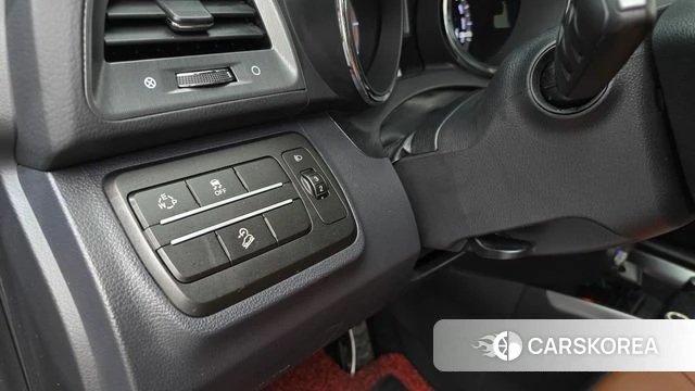 Ssangyong Tivoli Armor id 5048452 из Кореи 10