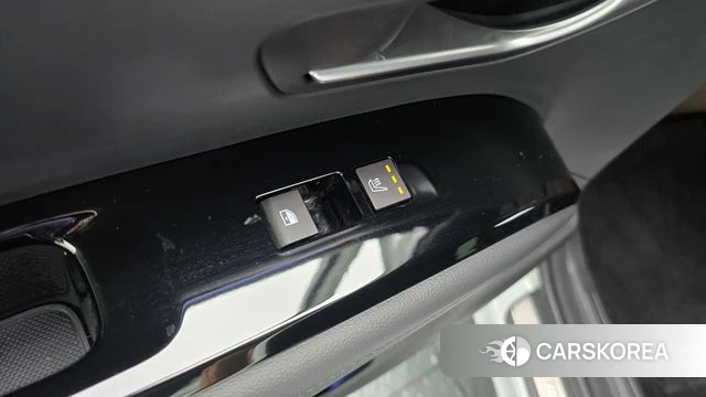 Hyundai The New Tucson Hybrid (NX4) id 4975049 из Кореи 10