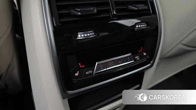BMW X7 (G07) id 5001565 из Кореи 10