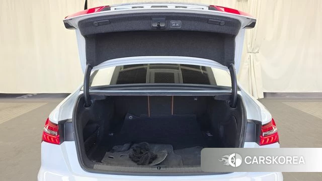 Audi A6 (C8) id 4959378 из Кореи 10
