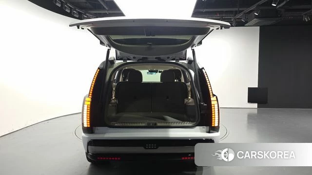 Hyundai Ionic 9 id 5026190 из Кореи 10