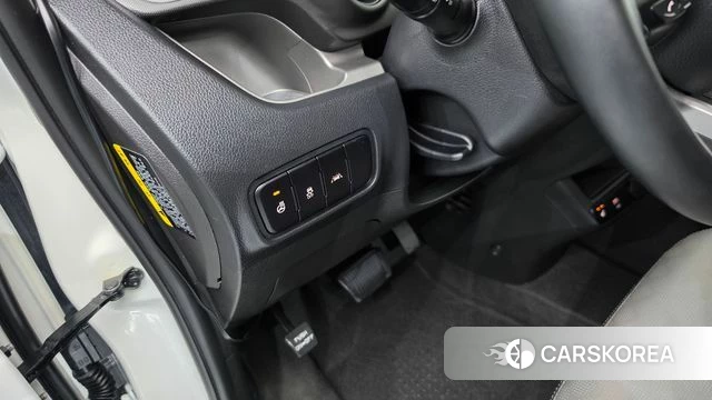 Kia The New Ray id 5040626 из Кореи 10