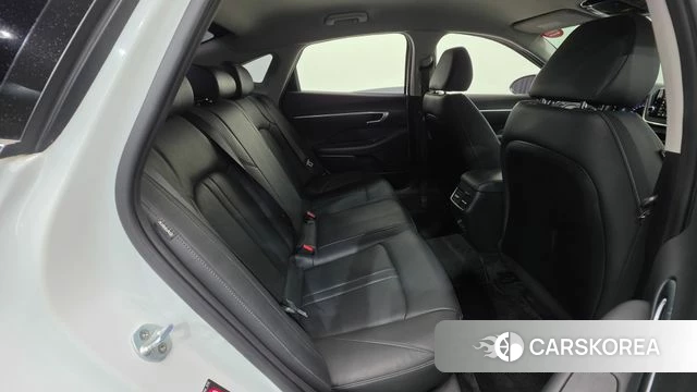 Hyundai Sonata (DN8) id 4952691 из Кореи 10