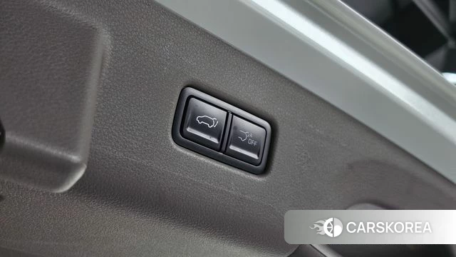 Kia The New Carnival 4th Generation id 4941336 из Кореи 10