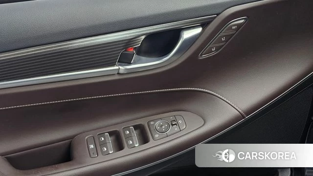 Hyundai Grandeur IG id 4751278 из Кореи 10