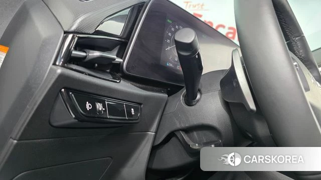 Kia Di All New Niro EV id 5034102 из Кореи 10