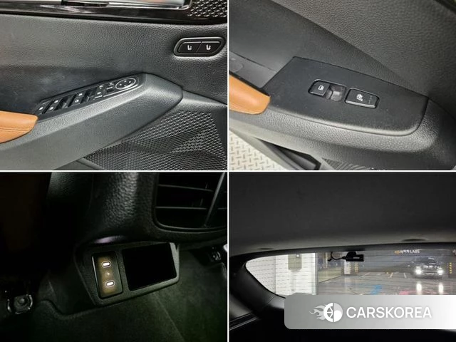 Kia The New Seltos id 4996876 из Кореи 10