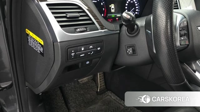 Genesis G80 id 5035812 из Кореи 10