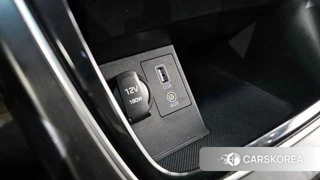 Hyundai Grandeur IG id 4978332 из Кореи 10