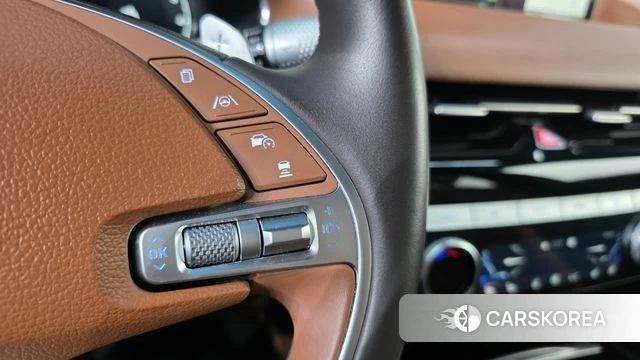 Genesis G80 (RG3) id 5012176 из Кореи 10