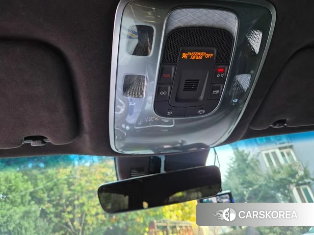Genesis GV80 id 5000747 из Кореи 10