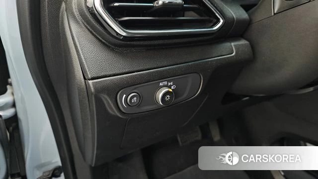 Chevrolet (GM Daewoo) New Bolt EV id 5016510 из Кореи 10