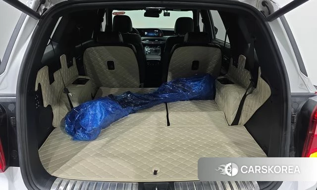 Hyundai Palisade id 4958717 из Кореи 10