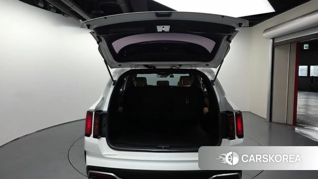 Kia Sorento 4th Generation id 4981274 из Кореи 10