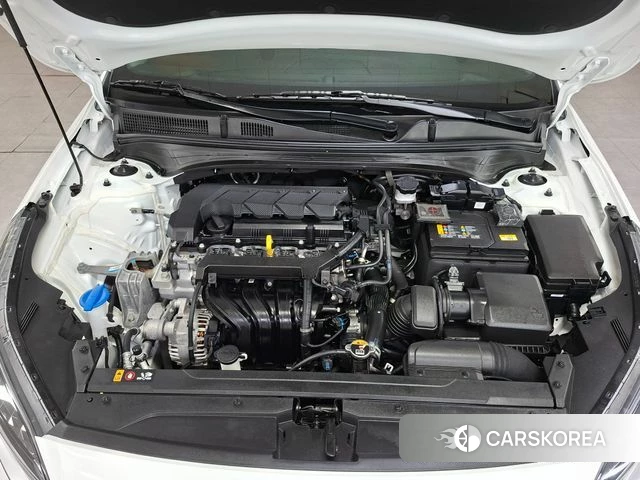 Kia The New K3 2nd generation id 4948851 из Кореи 10