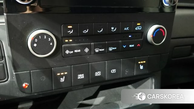 Hyundai Staria id 5028117 из Кореи 10
