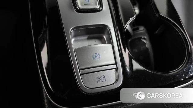 Hyundai Tucson Hybrid (NX4) id 4996896 из Кореи 10