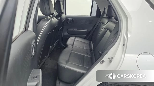Hyundai Casper id 4996937 из Кореи 10