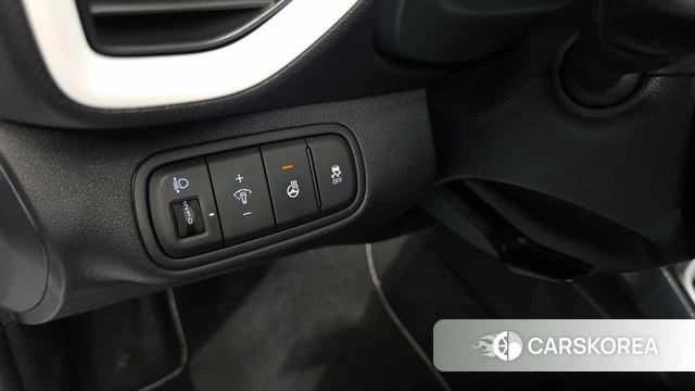Hyundai Venue id 4995399 из Кореи 10