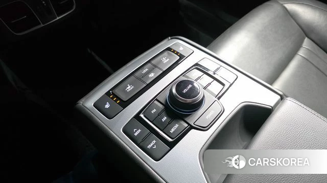 Genesis G80 id 5029030 из Кореи 10