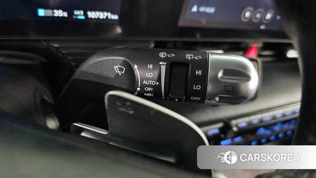 Hyundai The New Ionic 5 id 4602549 из Кореи 10