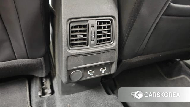Renault Korea (Samsung) XM3 id 4740833 из Кореи 10