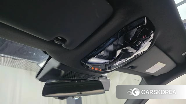 BMW 5 Series (G60) id 5052150 из Кореи 10