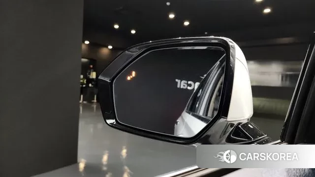 Hyundai Palisade id 3672257 из Кореи 10