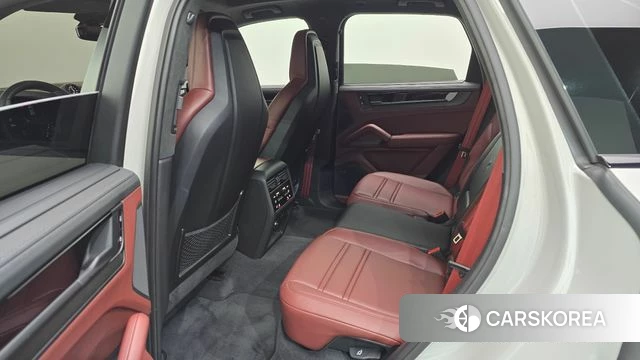 Porsche Cayenne (PO536) id 4539928 из Кореи 10