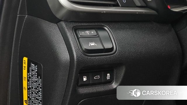 Kia The New K5 Hybrid 2nd generation id 5004222 из Кореи 10