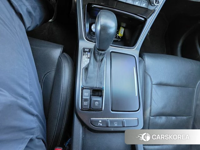 Hyundai Grandeur IG id 4959978 из Кореи 10