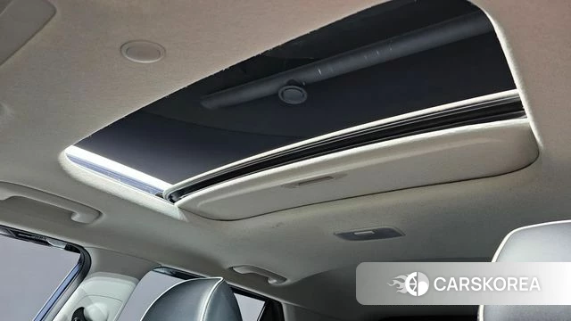 Hyundai Venue id 4941365 из Кореи 10