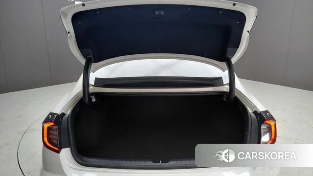 Hyundai Sonata Hybrid (DN8) id 4731615 из Кореи 10