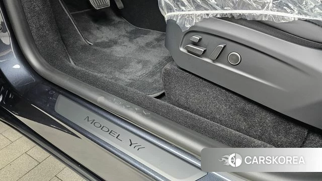 Tesla Model Y id 4862521 из Кореи 10