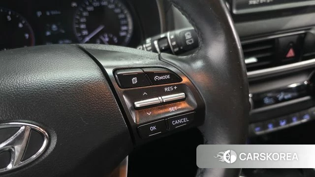 Hyundai Kona id 4982336 из Кореи 10