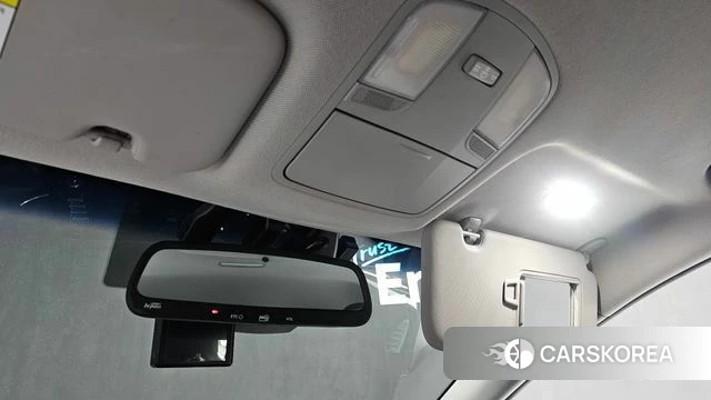 Hyundai The New Ionic Hybrid id 4684196 из Кореи 10