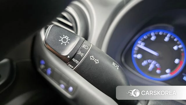 Hyundai Kona id 4525272 из Кореи 10