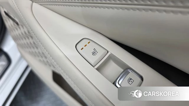 Kia The New K8 Hybrid id 5045629 из Кореи 10