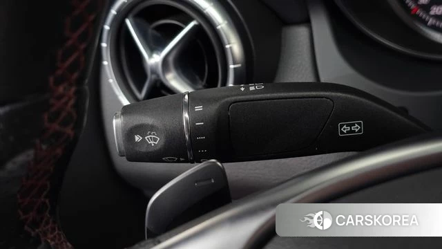 Mercedes-Benz CLA-Class C117 id 4988476 из Кореи 10