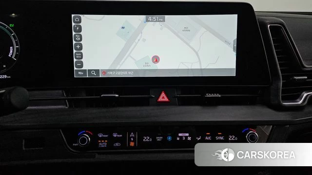 Kia Sportage 5th Generation Hybrid id 4997058 из Кореи 10