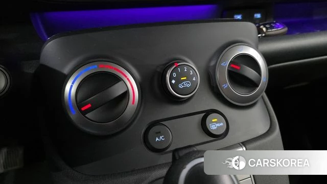 Hyundai Casper id 3826721 из Кореи 10