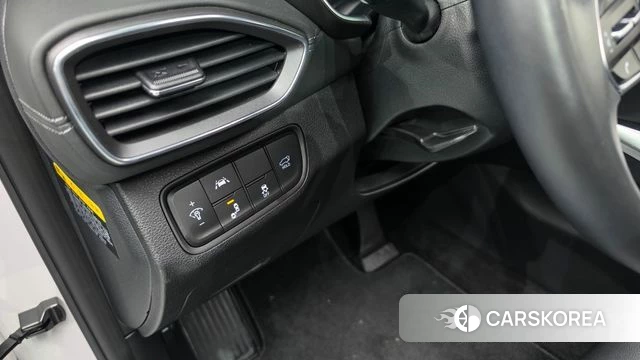 Hyundai Santa Fe TM id 4978105 из Кореи 10