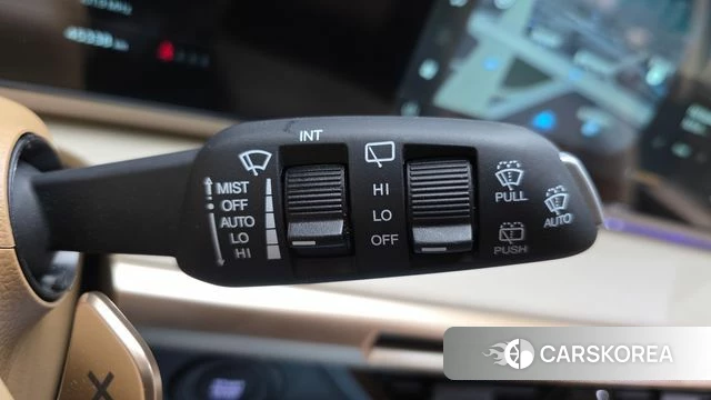 Ssangyong Actian 2nd Generation id 5026349 из Кореи 10