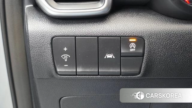 Kia Sportage The Bold id 5004266 из Кореи 10
