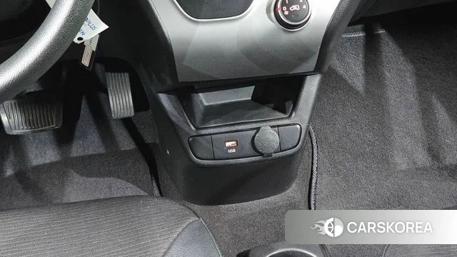 Kia The New Ray id 5034763 из Кореи 10